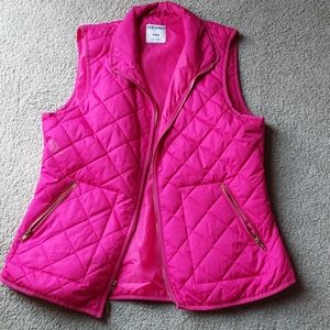 Old Navy Vest